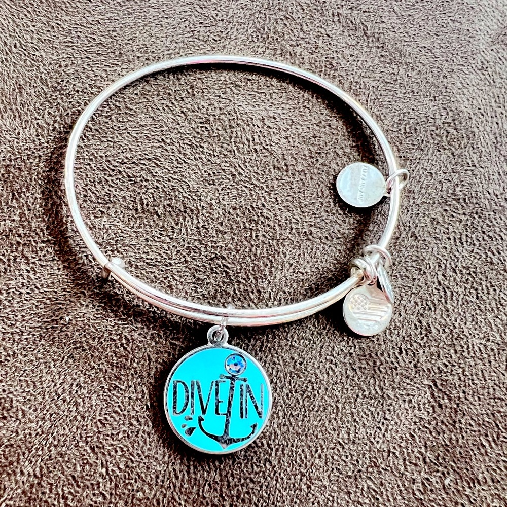 Alex & Ani Bracelet